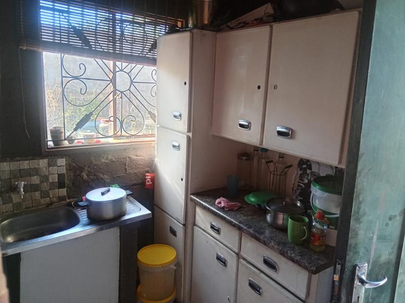 2 Bedroom Property for Sale in Bronville Free State